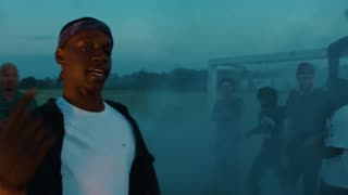 The Underachievers - Crescendo (Official Music Video)