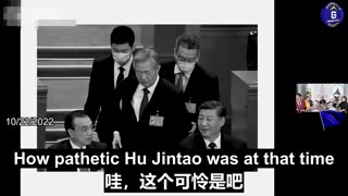 Former Premier Li Keqiang passed away, so let's review what Miles Guo commented on him