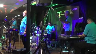 Wasabi - Hawaii's Hot Oldies Band – Central Oahu Event Center #6 (November 18, 2023)