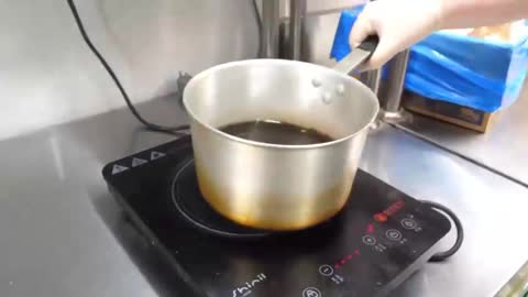How To Make Chocolate Sauce