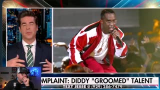 This Story Goes Deeper Than You Ever Imagined! Sean Puff Daddy Combs (P. Diddy Lawsuit)