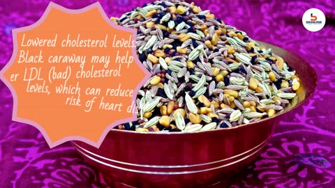 Top 10 Health Benefits of Black Caraway: Discover the Power of This Superfood