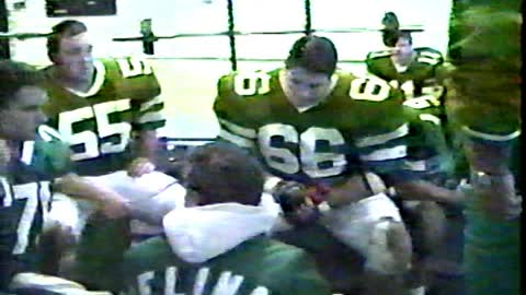 1991 Celina Bulldog Documentary