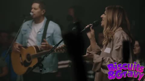 Clean (+ spontaneous) [Live at Team Night] - Hillsong Worship