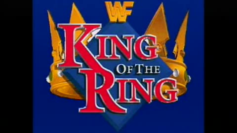 A.E.W.A. KING OF THE RING (PART 1) / MAY 28, 2023