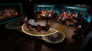 Nurse On Rte UpFront