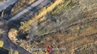 🚀 Ukraine Russia War | Shadow Recon Unit Guides Rocket Strike | Russian Nona Artillery | Sep 2 | RCF