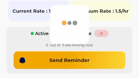 Dotchain Network Crypto Mining UPDATE!!!