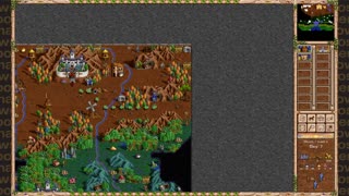 Heroes of Might and Magic II – Roland's Campaign