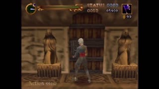 Castlevania: Legacy of Darkness (Actual N64 Capture) - Cornell Playthrough - Part 7