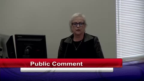 Public Comment - Diana - CDA School Board Meeting 3/18/23