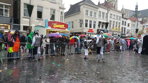 Carnaval Breda 2017