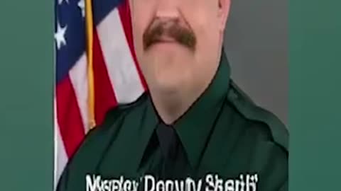 Master Deputy Sheriff Bradley Link: Lake County SO, FL