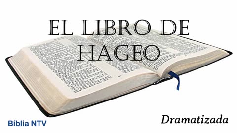 37. HAGEO Todos los 66 Libros Dramatizados en Español
