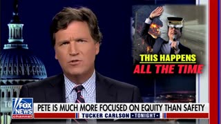 Do Not Trust Fox 🚫Tucker Did Drop The RedPill Though