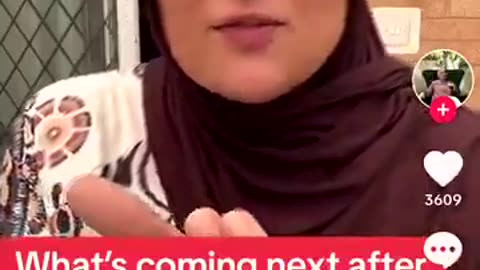 UK Muslim lady explains what's going on with the riots in 2 min.