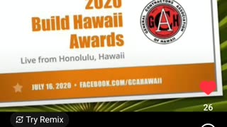 2030 Agenda For Hawaii