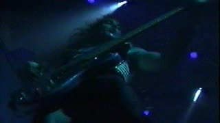 Iron Maiden - Maiden England = Live Concert Music Video Birmingham 1988