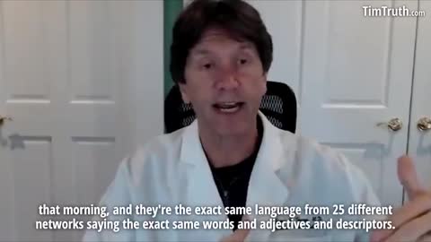 FETAL RISK WHISTLEBLOWER OBGYN DOCTOR "THE VACCINE INCREASED THE DEATH RATE 25 FOLD IN 10 MONTHS"