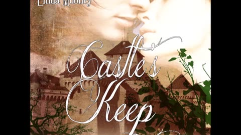 CASTLE'S KEEP, a Contemporary Fantasy Romance