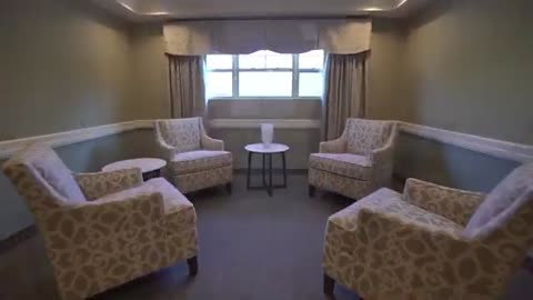 Hellenic Senior Living of Indianapolis | Virtual Tour