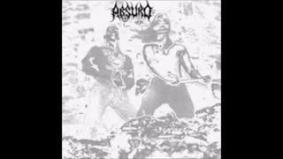 Absurd 1993 - Sadness (Demo)