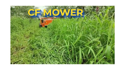 22 lies to avoid about GPS mower, accurate location, automatic work, save time and labor cost