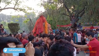 Balaju Jatra | Lhuti Punhi | Part V