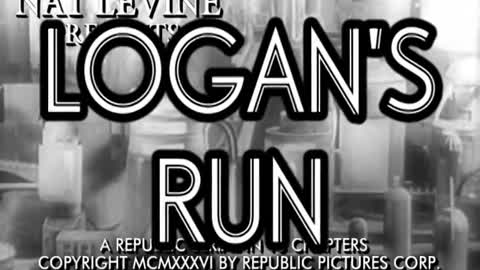 Logan's Run 1936 Parody