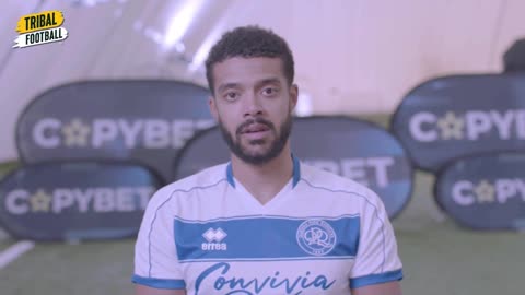 QPR defender Jake Clarke-Salter on completely cutting ties with Chelsea