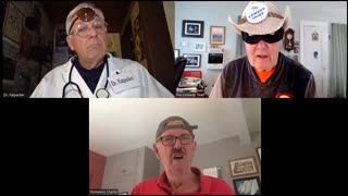 COMEDY: May 16, 2023. An All-New "FUNNY OLD GUYS" Video! Really Funny!