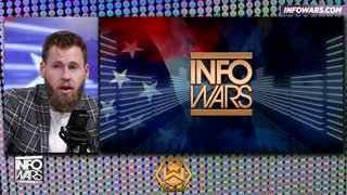 Alex Jones 01/05/22: McCarthy Out as Speaker & Donalds In The Lead, Roger Stone Reveals