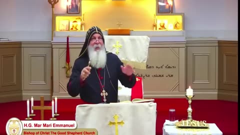 OPPOSING GOD'S WILL, THE BABYLON OF OUR TIMES | Bishop Mar Mari Emmanuel
