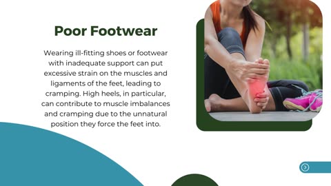 Top-Notch Podiatry Services for Pain-Free Feet