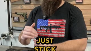 NEVER Buy Firearm Accessories From Amazon