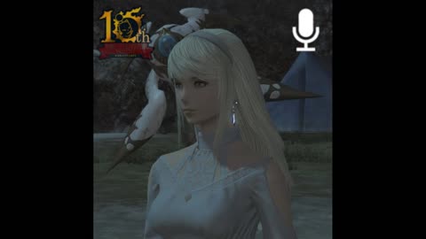 Final Fantasy 14: Endwalker, Dynamis Ryne Podcast on February 14th, 2024