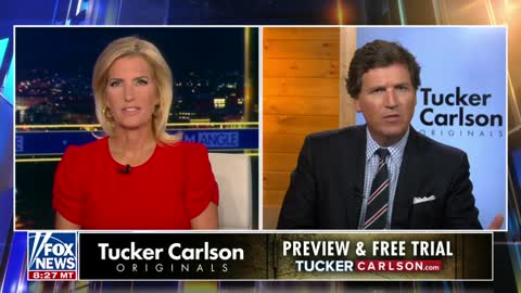 Tucker Carlson: Dems’ vision for a cleaner future is really part of a global suicide pact