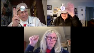 COMEDY: February 14, 2023. An All-New "FUNNY OLD GUYS" Video! Really Funny!