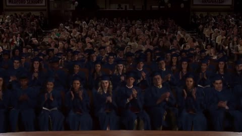 Sheldon Cooper's graduation speech #youngsheldon #sheldoncooper #missycooper