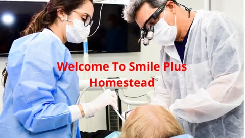 Smile Plus Homestead : Root Canal in Homestead, FL | 33030