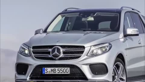 Mercedes-Benz GLE Detailed Car Review - The PERFECT luxury SUV - PART 1