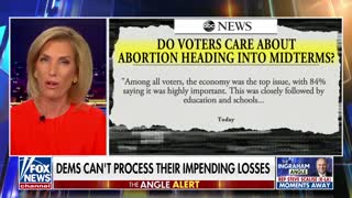 Ingraham: Americans are smarter than this