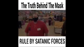 THE TRUTH BEHIND THE MASK