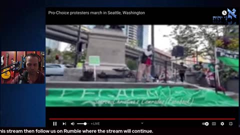 Woman at Seattle Riot Admits She Makes Bad Choices and Advocates for Violence and Illegal Activity