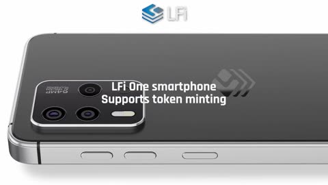 LFiOne - A Pocket Sized Minting Hardware! What Can LFi One Do