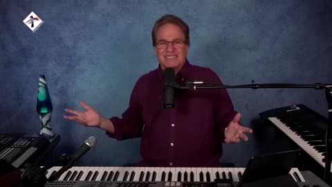 A Live worship session with Terry MacAlmon | An Hour With Jesus S04E24