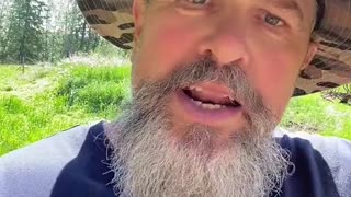 What a Canadian Man Thinks of What's Happening with the Wildfires