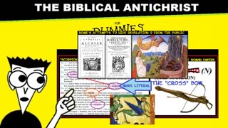 Part 13 - Rev 09 - ANTICHRIST FOR DUMMIES