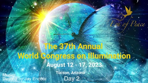 Day 2 - 37th Annual World Congress on Illumination