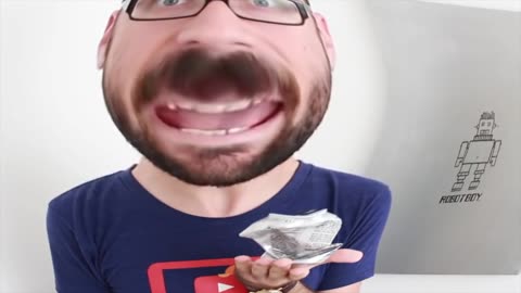VSauce is a psychopath [YTP]